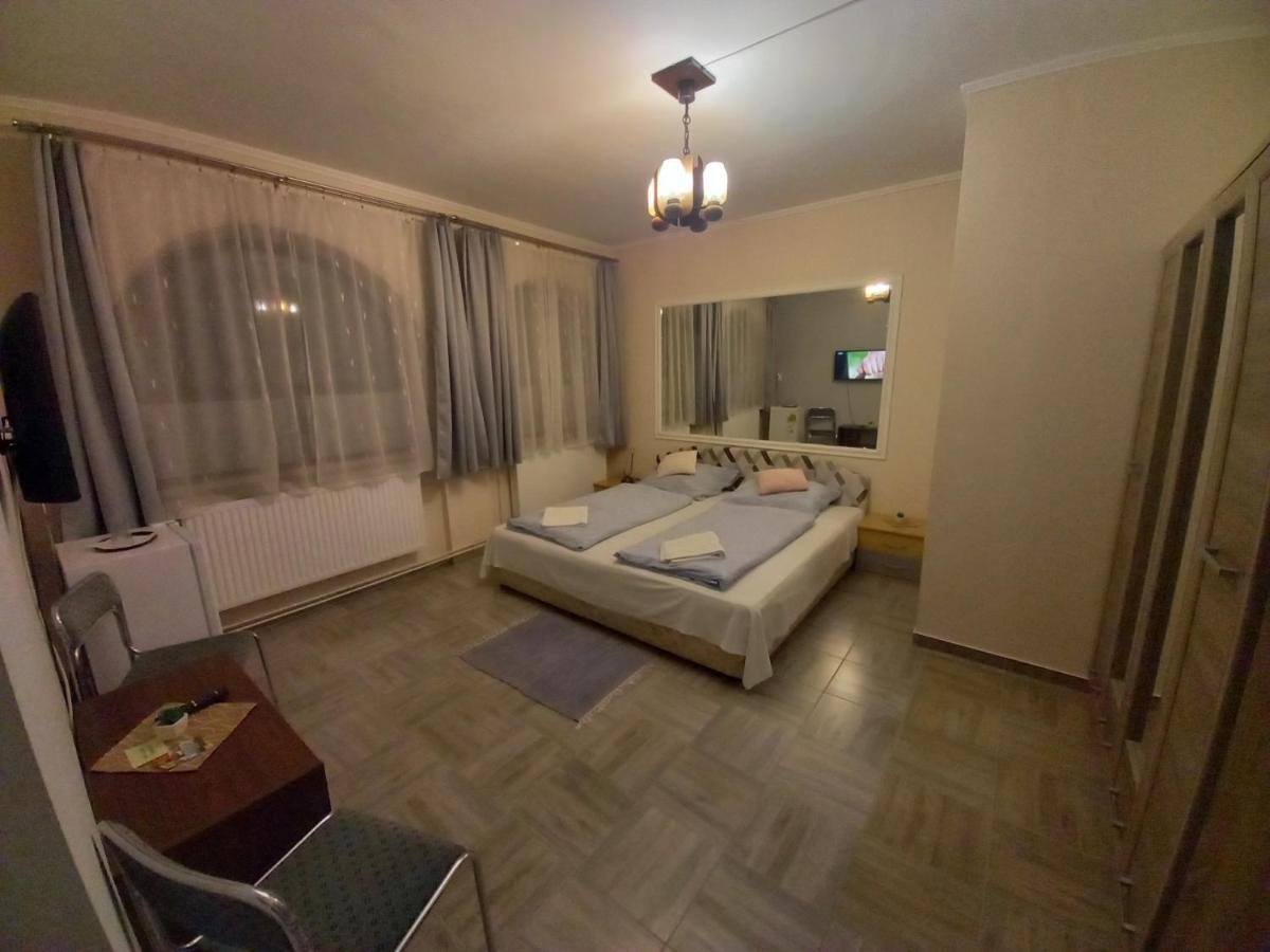 Kisdiofa Panzio Es Vendeglo Bed & Breakfast Vajdácska Eksteriør bilde