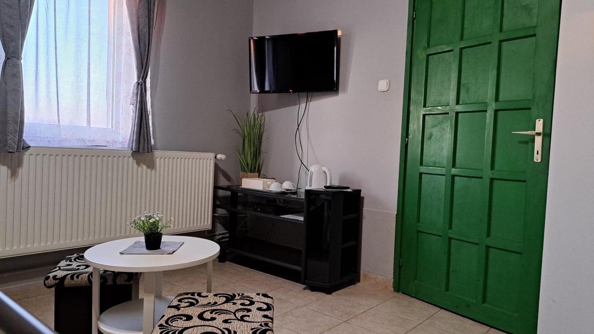 Kisdiofa Panzio Es Vendeglo Bed & Breakfast Vajdácska Eksteriør bilde