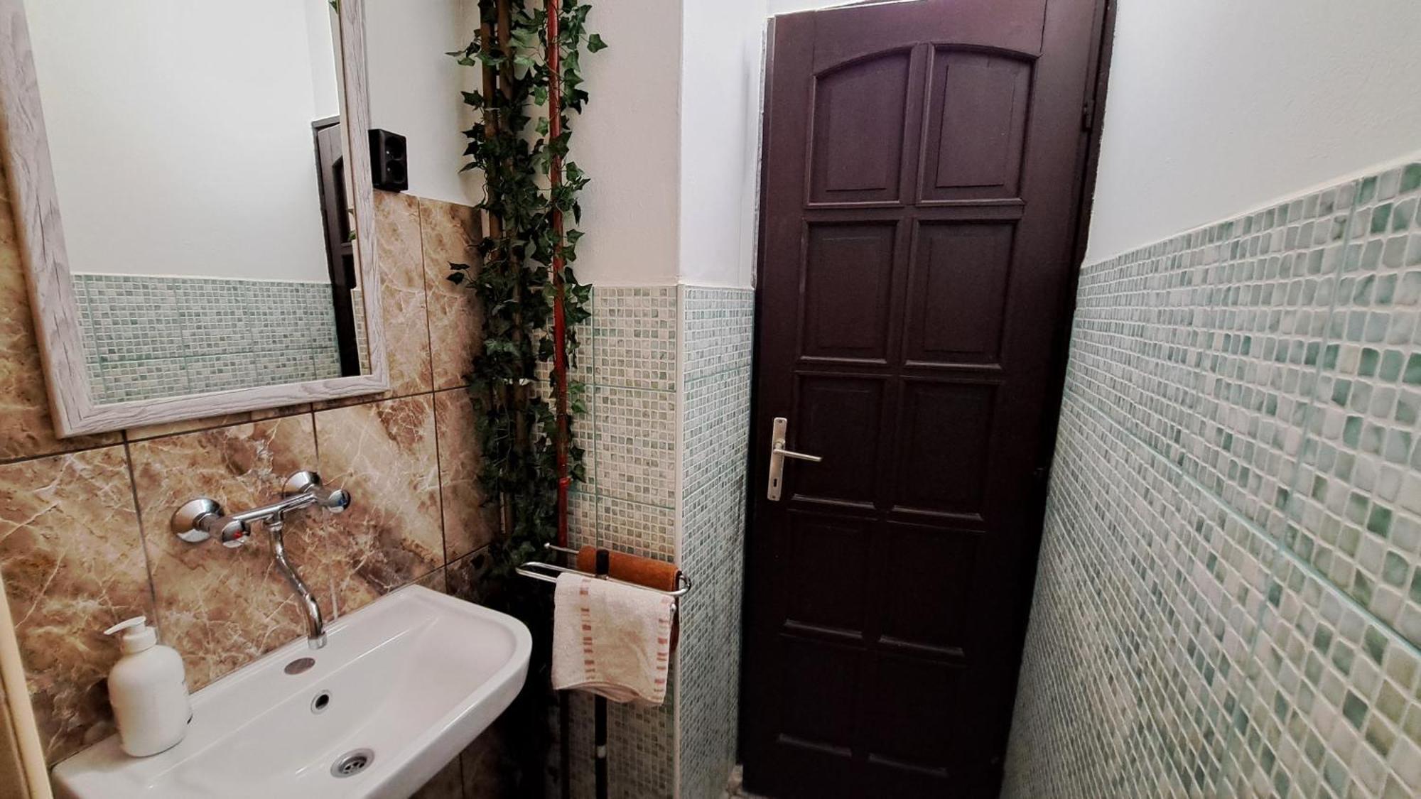 Kisdiofa Panzio Es Vendeglo Bed & Breakfast Vajdácska Eksteriør bilde
